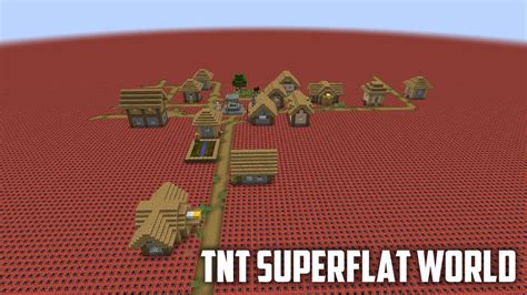 Image result for How to Make a Custom Superflat Preset Java