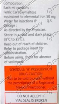 Larinject 50 MG Injection (10): Uses, Side Effects, Price & Dosage ...