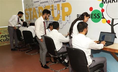 I Business Institute - IBI, Greater Noida: Latest Fees, Courses ...
