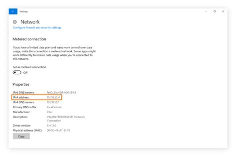 Find Computer IP Address 的图像结果