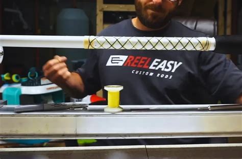 Image result for Fishing Rod Wrap Patterns