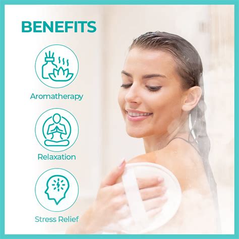 Steam Shower Tablets at Maddison Pickworth blog