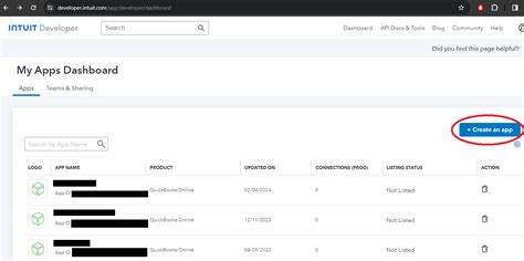 How to Create QuickCapture App 的图像结果