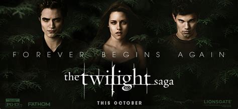 All 5 ‘Twilight’ movies will return to theaters: Find out when – entert ...