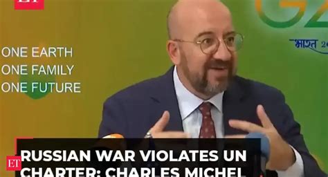 wto: G20: EU Council Pres supports sanctions against Russia, urges ...