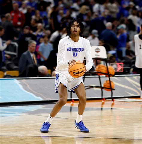 Duke Recruiting: Two Updates | Duke Basketball Report