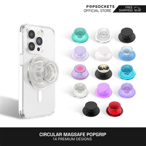 Image result for MagSafe Popsocket