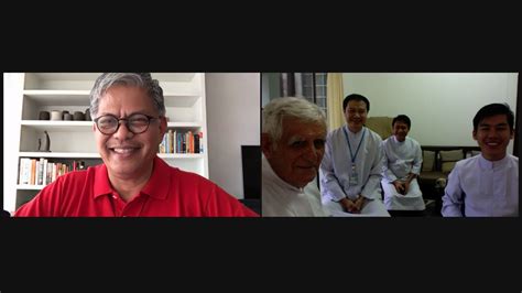 La Salle Chanthaburi Canonical Visit | Lasallian East Asia District