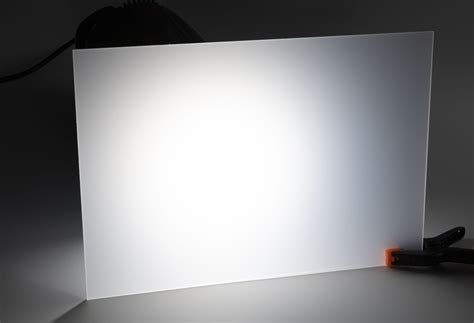 Image result for Window Diffuser Sheet