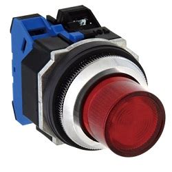 ø30 TWND Series Push-Button Switch | IDEC | MISUMI India
