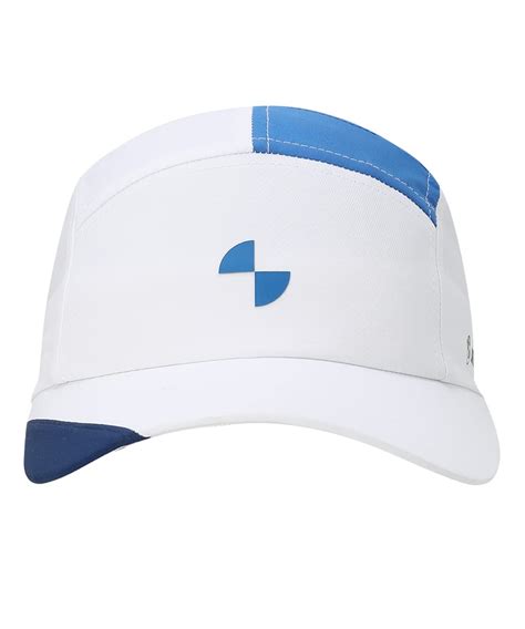 Buy Puma Unisex-Adult BMW MMS Assembly Cap, White, Adult (2415701) at ...