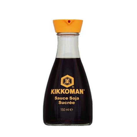 Kikkoman Sweet Soy Sauce