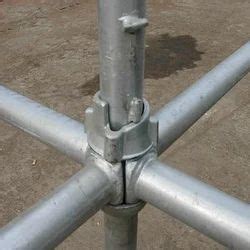 Scaffolding Fittings - Ms Struct Channel Manufacturer from Chennai