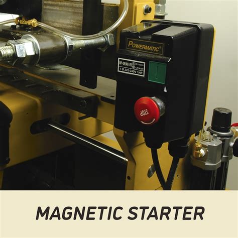 Powermatic DT65 Single-End 44-in Dovetail Jig in the Dovetail Jigs ...