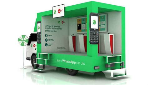 WhatsApp and Jio partner up to teach Indians how to use WhatsApp safely ...