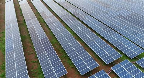 Brookfield, KKR & NIIF shortlisted for M&M’s solar assets - The ...