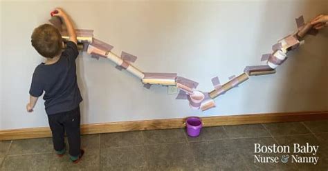 Image result for Marble Run Science Project
