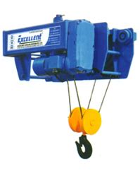 Excellent Handling Systems Pvt. Ltd.