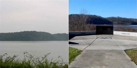 Tanasi, the ancient Cherokee village that is the source for the name ...