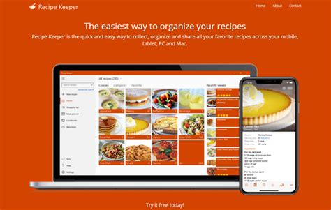 Image result for Software for Making Cookbooks