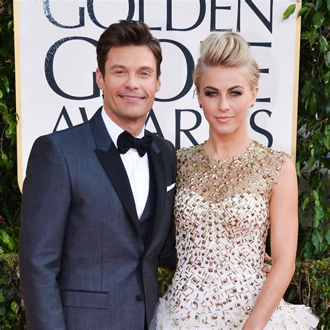 Is Ryan Seacrest Gay? All About His Relationship and Dating History