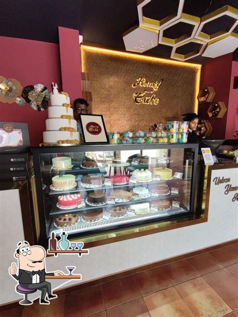 Honey Special Cake Calicut cafe, Kozhikode – menu, prices & reviews