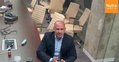 NPA Fabricant on CBD, NDIs, FDA resuming inspections