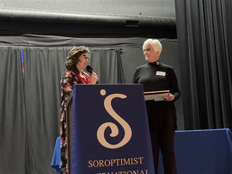 Students & Teachers Receive Awards from Loomis Soroptimist Club on Feb ...