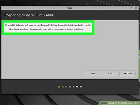 Image result for Linux Mint 2.1 Install