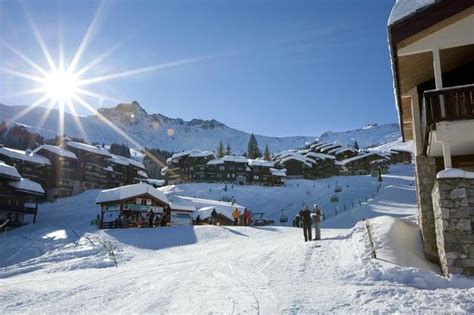VALMOREL LA BELLE - Hotel Reviews & Photos - Tripadvisor