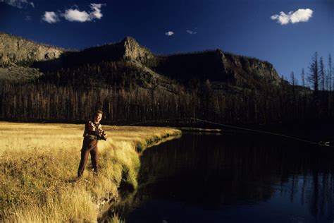 Unlock the Wonders of Yellowstone: Your Guide to Fishing Licenses ...