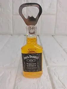 Boenjoy Magnetic Beer Bottle Opener Figure - Fridge Magnet | 5.5 ...