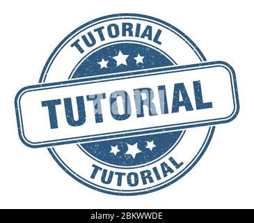 Image result for Tutorial Sign