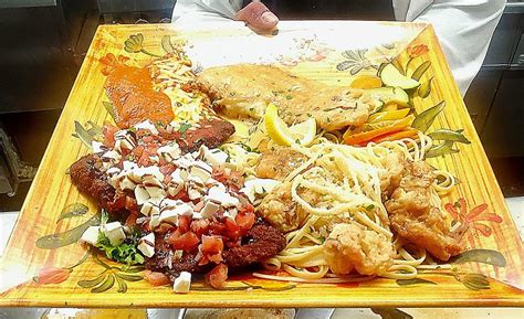 THE ITALIAN FISHERMAN, Grant-Valkaria - Restaurant Reviews, Phone ...