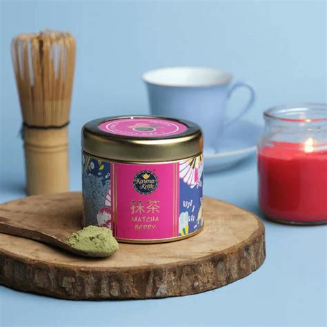 Best Matcha Brands For Making Lattes, Desserts & Lots More | LBB