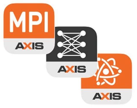 Axis Communications Logo - LogoDix
