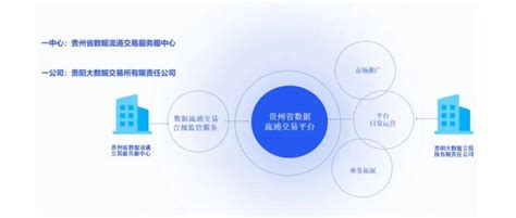 优化提升贵阳大数据交易所推动数据要素市场化配置改革_流通_服务_贵州
