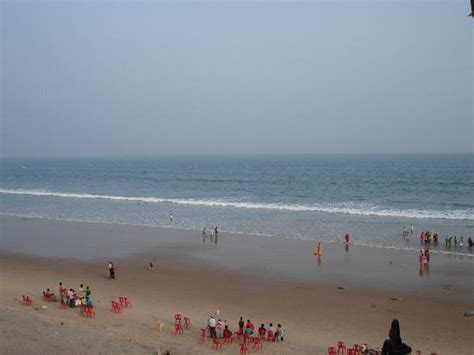 Gopalpur On Sea Pictures - Traveller Photos of Gopalpur On Sea, Ganjam ...