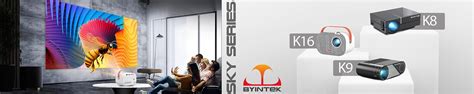Amazon.in: BYINTEK: SKY SERIES