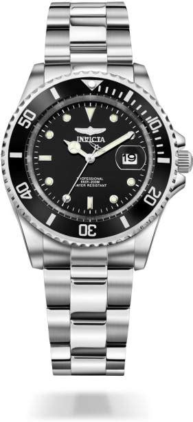 Invicta Watches - Buy Invicta Watches Online at Best Prices in India ...