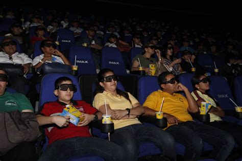 "IMAX BIG IDEAS", UNA CAMPAÑA QUE BUSCA TRANSMITIR NUEVOS MÉTODOS ...