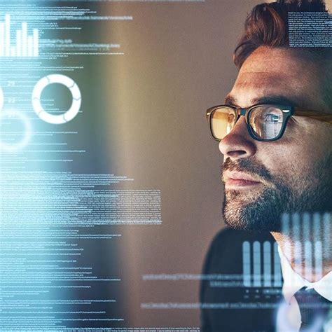 Meet Data Analyst Geeta Kersellius | SAS India