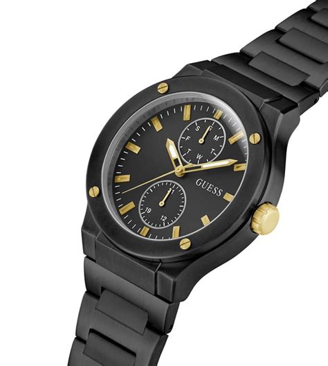 GUESS GW0795G3 Jet Analog Watch for Men