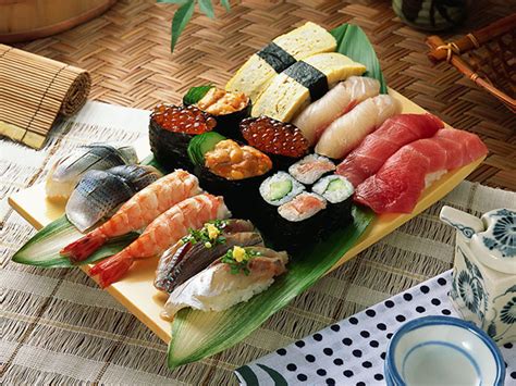 在日本享受美食的方法 - SAVOR JAPAN 风味日本