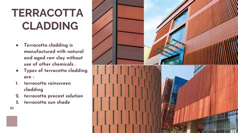 Types of Cladding 的图像结果