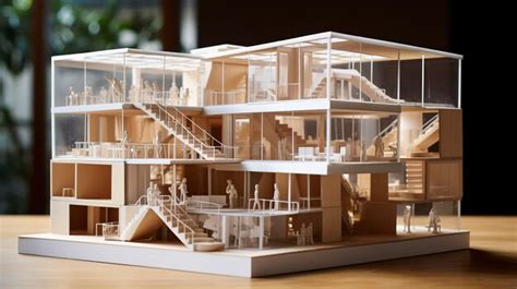 Concept Model Architecture 的图像结果