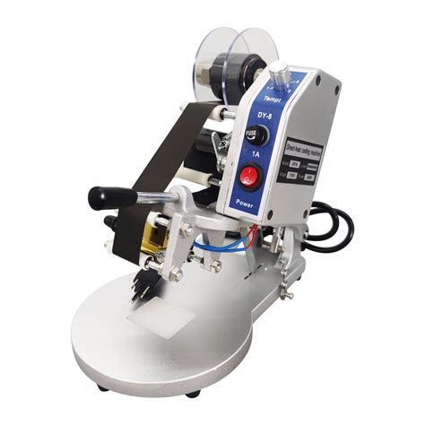 Image result for Hot Stamp Printing Machine