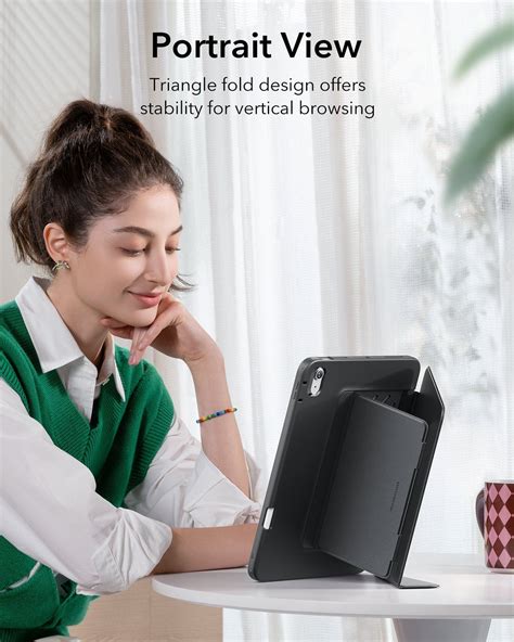 Top Lightweight Case for your iPad Air 11-inch (2025) With Pencil ...