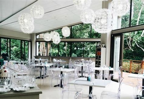 THE WATERBERRY TEA GARDEN, Ballito - Menu, Prices & Restaurant Reviews ...