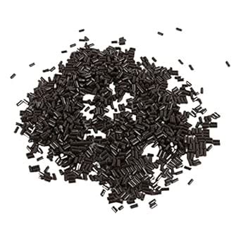 MYADDICTION 100 g 100g Italian Keratin Glue Granule Rebond Pellets Bead ...